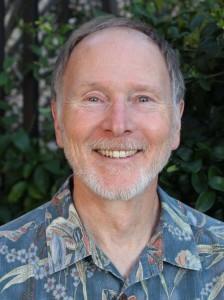 Walter King Psychotherapist